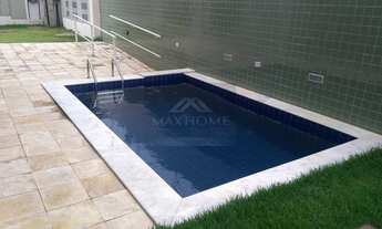 Imagem 2: Edf. PRAÇA DOS ALECRINS 03 Quartos Iputinga