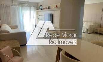 Imagem: Apartamento 2 quartos a venda Le Parc Barra