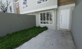 Imagem 4: Sobrado com 3 dormitórios à venda, 100 m² por R$ 595.000,00 - Pilarzinho - Curitiba/PR