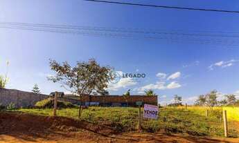 Imagem 4: CONDOMÍNIO ESTÂNCIA QUINTAS DA ALVORADA