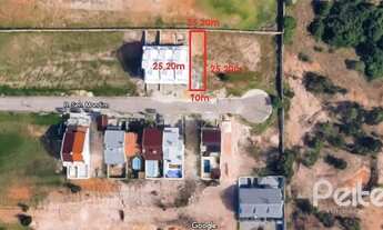 Imagem 2: PORTO ALEGRE - Terreno Padrão - Ipanema