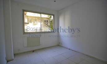 Imagem 7: Apartamento em localização privilegiada da Gávea