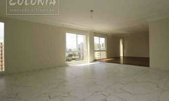 Imagem 1: Santo André - Apartamento Padrão - Centro