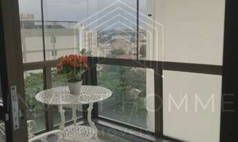 Imagem 3: Campinas - Apartamento Padrão - Vila Rossi Borghi e Siqueira