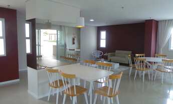 Imagem 3: Apartamento Pronto para morar no bairro Dunas, Fortaleza-CE