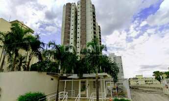 Imagem: Apartamento - Mansões Santo Antônio