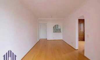 Imagem 3: Apartamento com 2 dormitórios, 70 m² - venda por R$ 400.000 ou aluguel por R$ 1.000/mês