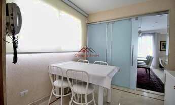 Imagem 7: Apartamento Venda Higienópolis 200 m² 4 Dormitórios