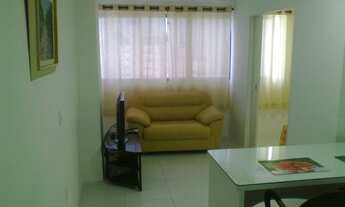 Imagem 5: Apartamento com 1 dormitório, mobiliado, próximo ao Col. Santa Maria