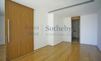 Imagem 7: Oportunidade única no Gran Hyatt Residences