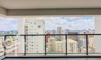 Imagem 8: São Paulo - Apartamento Padrão - Pinheiros
