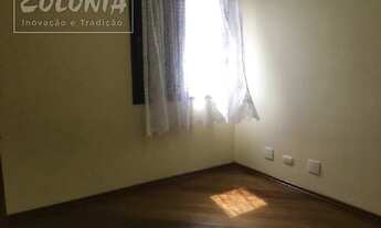 Imagem 3: Santo André - Apartamento Padrão - Vila Assunção