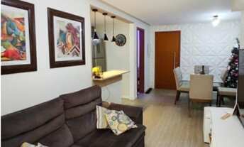 Imagem 4: Apartamento Garden para Venda em Rio de Janeiro, Recreio dos Bandeirantes, 2 dormitórios