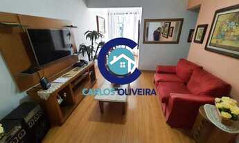 Imagem: Vendo Apartamento 2 quartos Bairro Largo