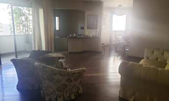 Imagem: Apartamento Venda Jardim Paulista 227 m²