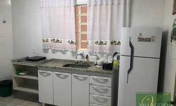 Imagem 5: Apartamento com 2 dormitórios à venda, 70 m² por R$ 210.000 - Higienópolis - São José do R