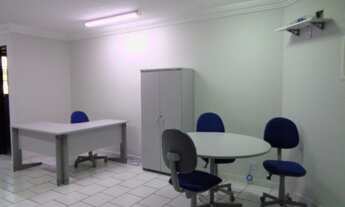 Imagem 1: Sala - Jardim Guanabara - Campinas