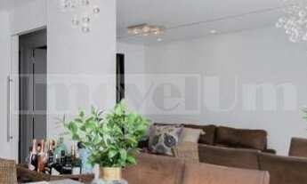 Imagem: São Paulo - Apartamento Padrão - Indianópolis