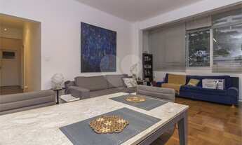 Imagem 2: Imóvel charmoso da década de 60