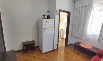 Imagem 5: Apartamento - Centro - Campinas