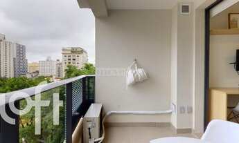 Imagem 4: São Paulo - Apartamento Padrão - Pinheiros