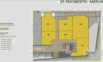 Imagem 7: PORTO ALEGRE - Conjunto Comercial/Sala - Teresópolis