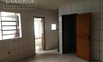 Imagem 2: Santo André - Loja/Salão - Jardim Bela Vista