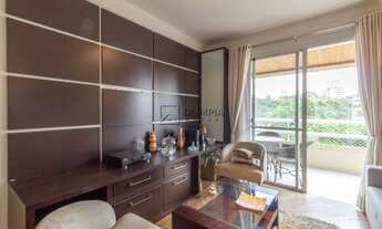 Imagem 3: Apartamento Venda 3 Dormitórios - 110 m² Pompéia