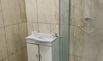 Imagem 4: Santos - Apartamento Padrão - Gonzaga