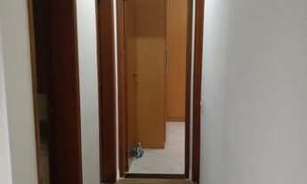 Imagem 7: Apartamento no condomínio Vitoria Regia III com 3 suítes, 110 m² - Baeta Neves SBC