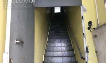 Imagem 2: São Caetano do Sul - Loja/Salão - Santa Paula