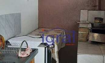 Imagem 5: Casa com 2 dormitórios, 312 m² - venda por R$ 900.000,00 ou aluguel por R$ 1.000,00/mês