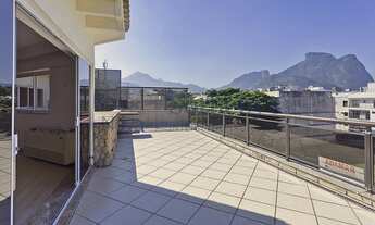 Imagem 4: Cobertura reformada no Jardim Oceânico