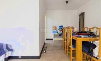 Imagem 3: São Paulo - Apartamento Padrão - Moema