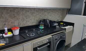 Imagem 7: AP com Giardino (85m²) - Mirante Sul