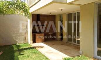 Imagem 2: Casa - Loteamento Alphaville Campinas - Campinas