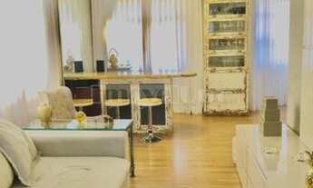 Imagem: São Paulo - Apartamento Padrão - Pinheiros