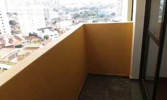 Imagem 5: Santo André - Apartamento Padrão - Parque das Nações