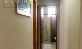 Imagem 6: São Bernardo do Campo - Apartamento Padrão - Jordanópolis