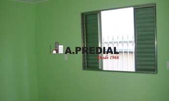 Imagem 7: BOA CASA PARA ALUGAR NO BAIRRO CIDADE SANTOS DUMONT, COM 2 QUARTOS, EM JUNDIAÍ / SP