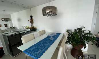 Imagem 5: Apartamento com 2 dormitórios para alugar, 68 m² por R$ 2.800,00/mês - Madalena - Recife/P