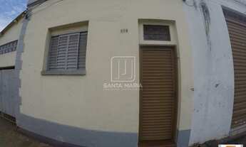 Imagem: Casa (térrea na rua) 2 dormitórios, cozinha