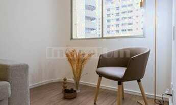 Imagem 6: São Paulo - Apartamento Padrão - Vila Nova Conceição