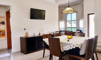 Imagem 5: Caçapava - Casa Padrão - Terras de Santa Mariana