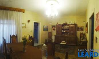 Imagem 5: CASA ASSOBRADADA - PERDIZES - SP