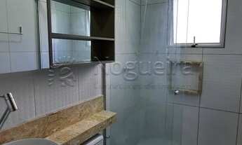 Imagem 5: Apartamento com 55 metros quadrados com 2 quartos em Centro - Candeias - BA