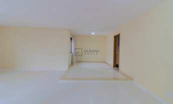 Imagem 5: Locação Apartamento 4 Dormitórios - 220 m² Moema