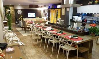 Imagem: FLORIANóPOLIS - Casa Padrão - Jurerê