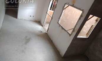 Imagem: Santo André - Apartamento Padrão - Vila