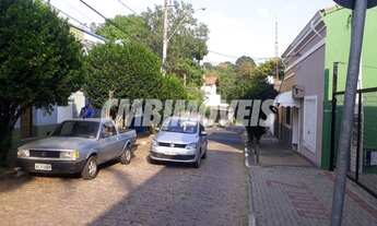 Imagem 2: Salão - Sousas - Campinas